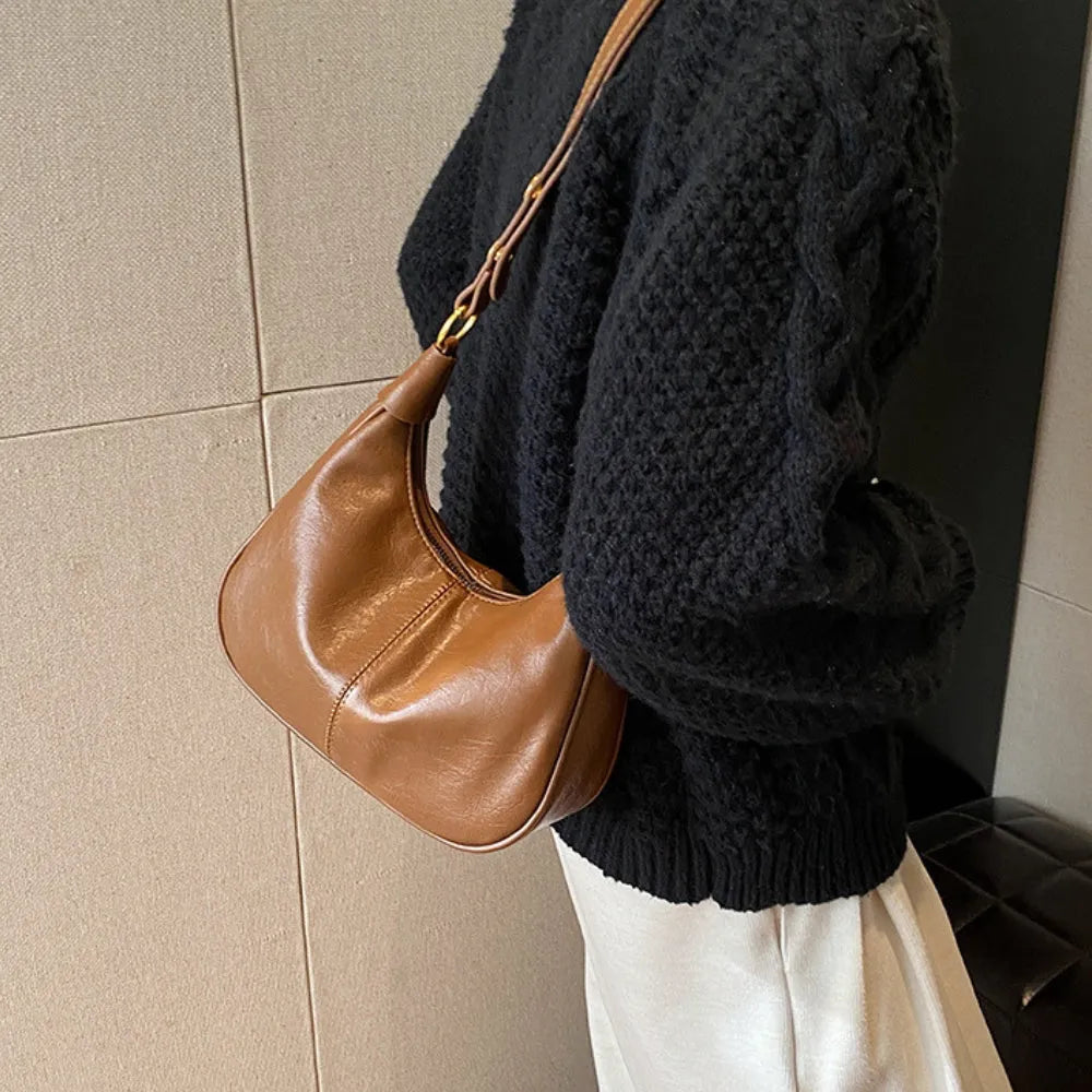 Lucía | Bolsa de Hombro