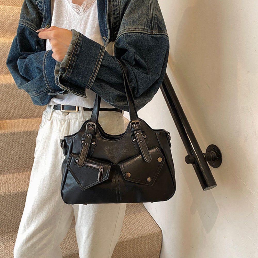Tamara | Bolsa de Hombro