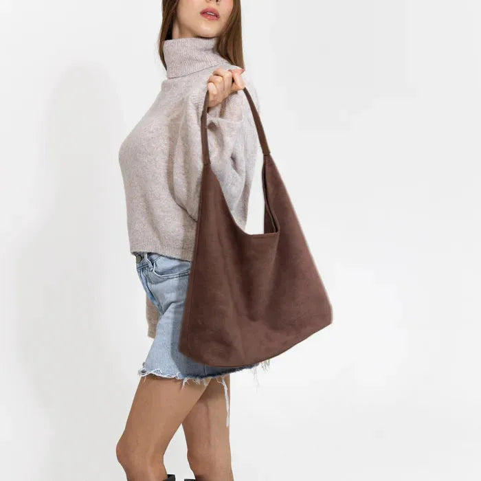 Amalia | Bolsa Hobo