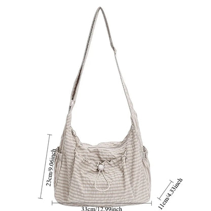 Nela | Crossbody Bag