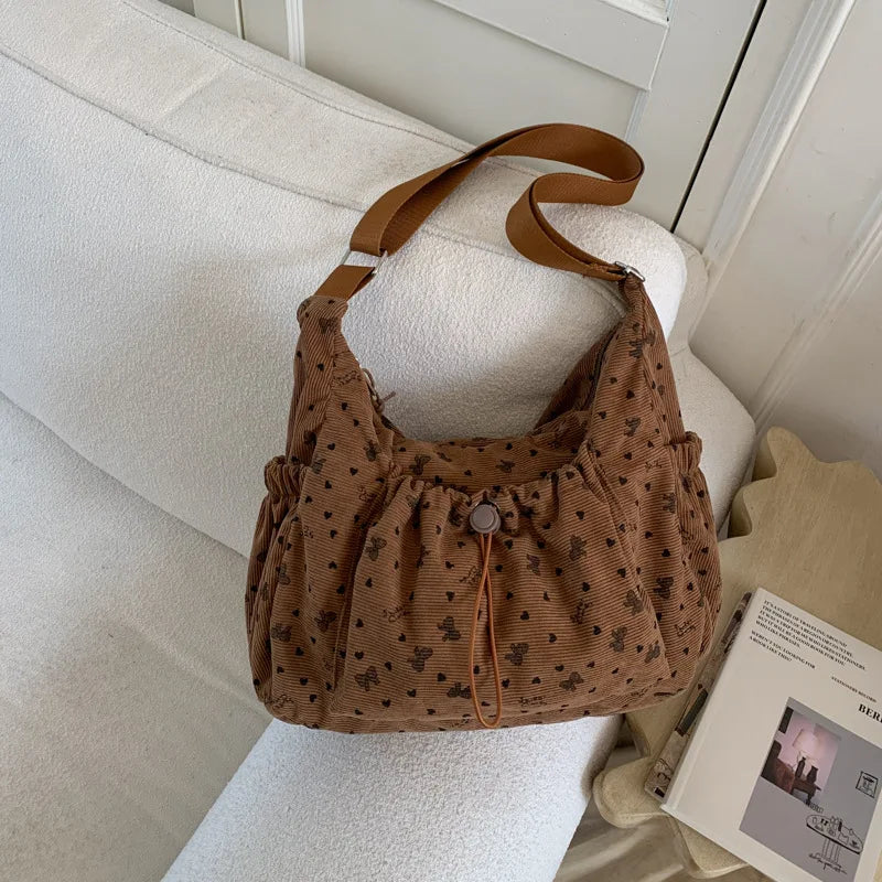 Nela | Crossbody Bag