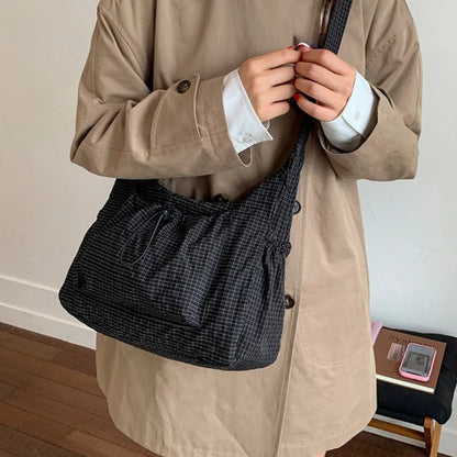 Mila | Bolsa Crossbody