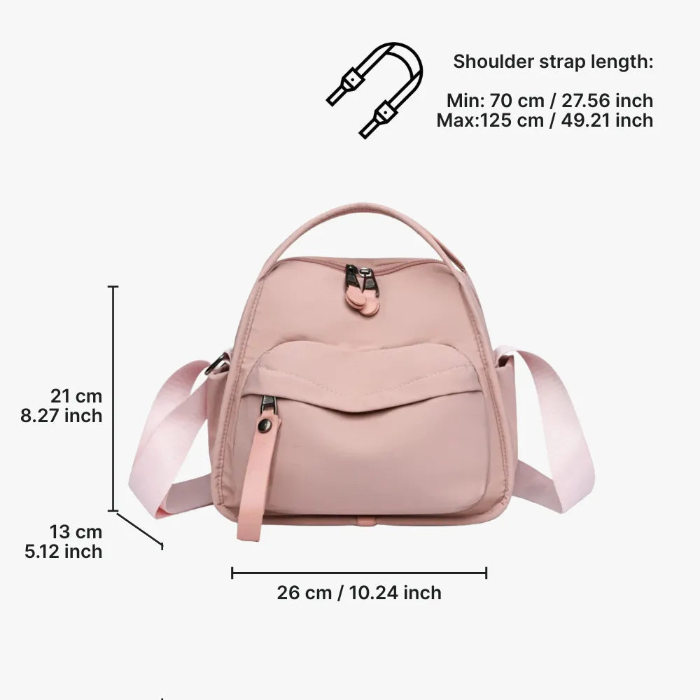 Daniela | Bolsa Crossbody