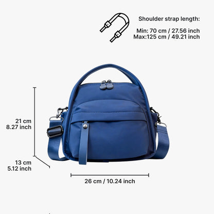 Daniela | Bolsa Crossbody