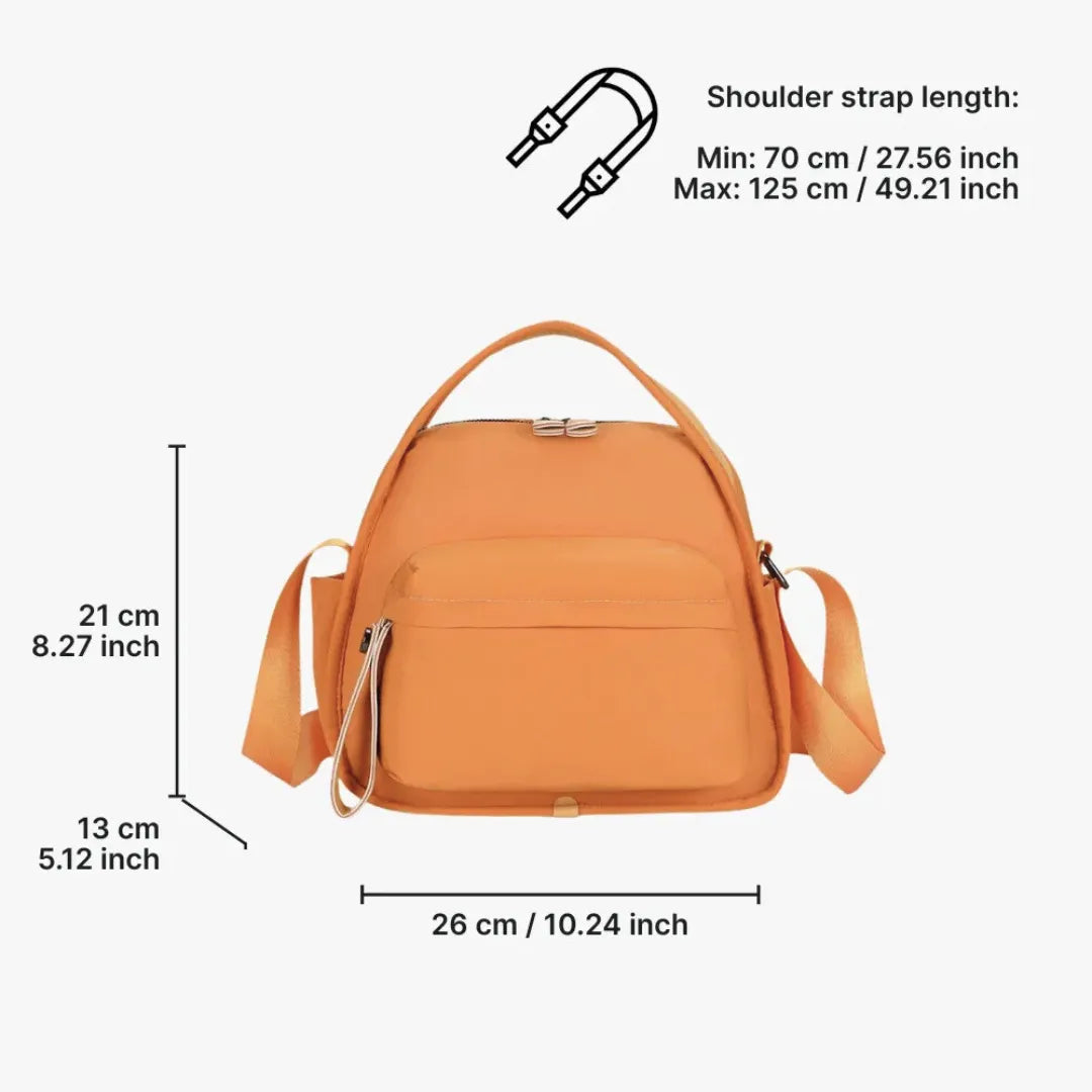 Daniela | Bolsa Crossbody