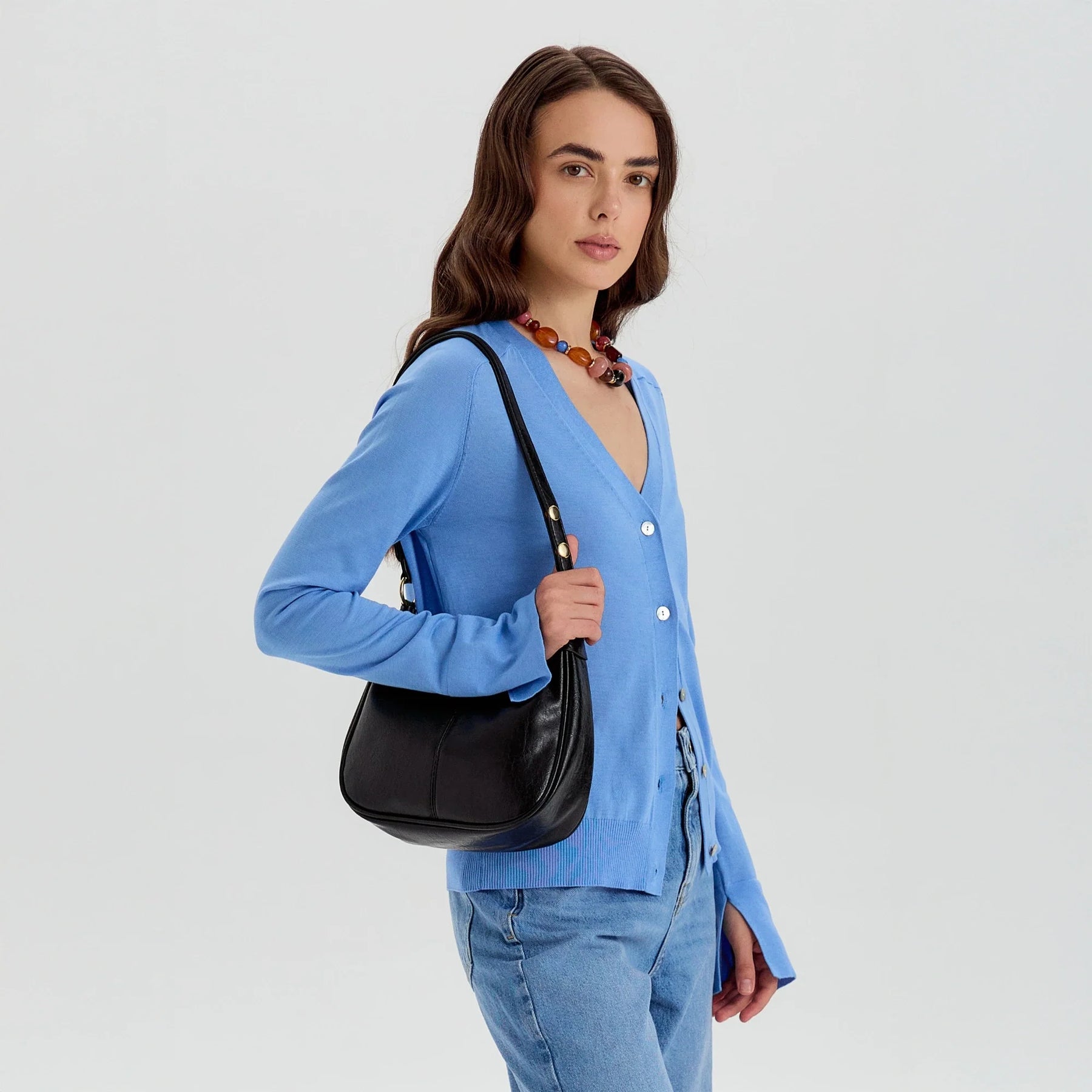 Lucía | Bolsa de Hombro