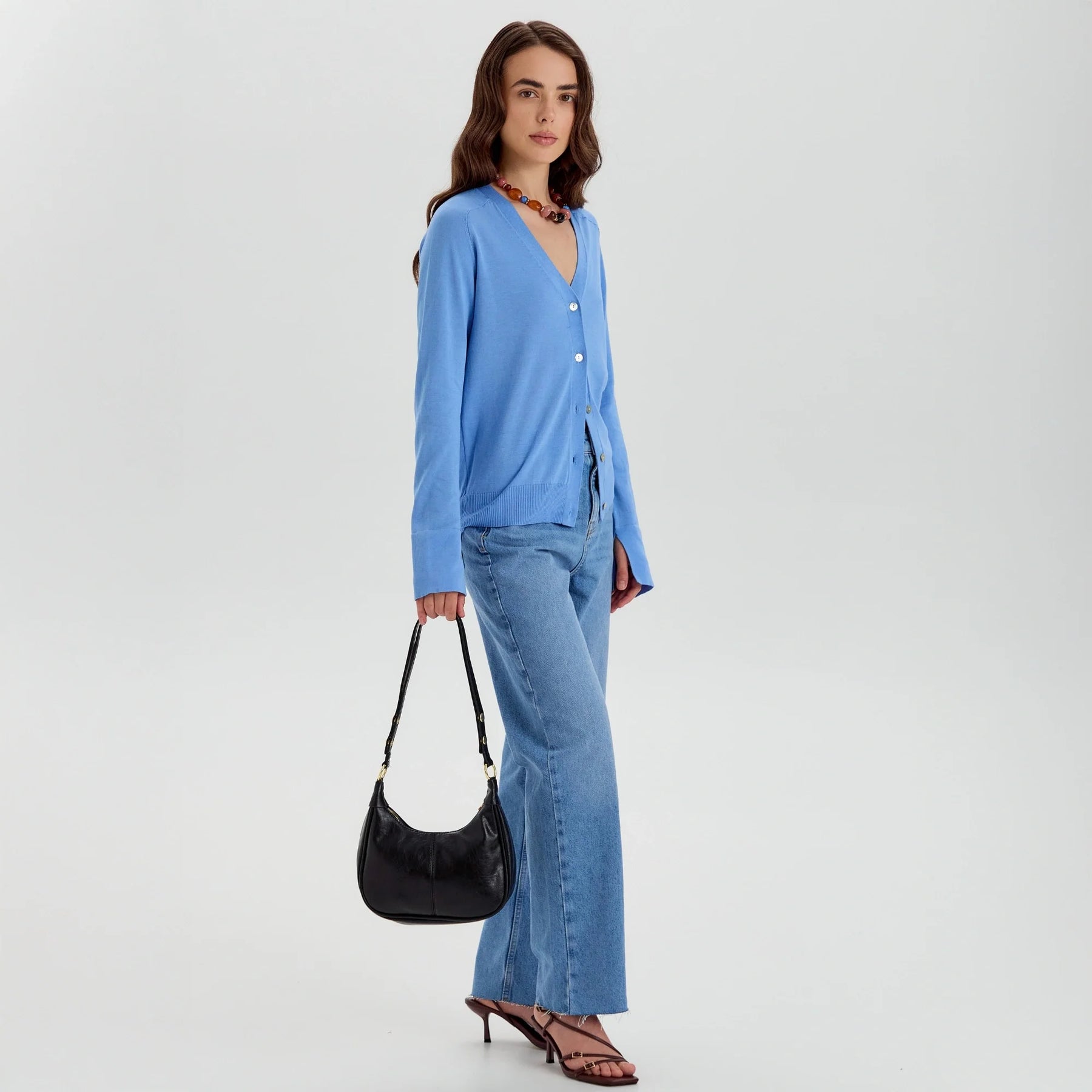 Lucía | Bolsa de Hombro