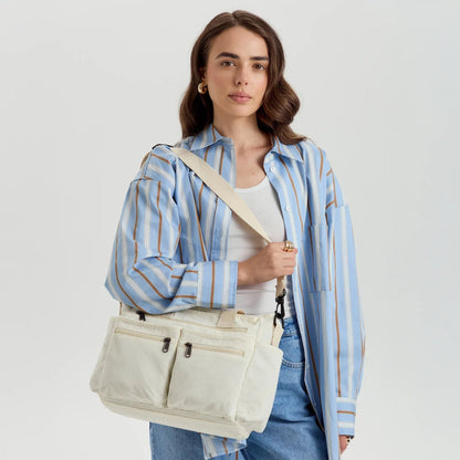Elena | Bolsa Crossbody