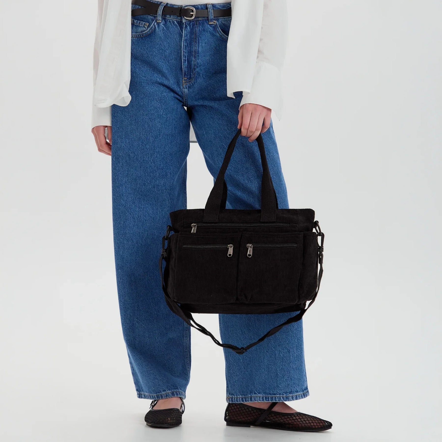 Elena | Bolsa Crossbody