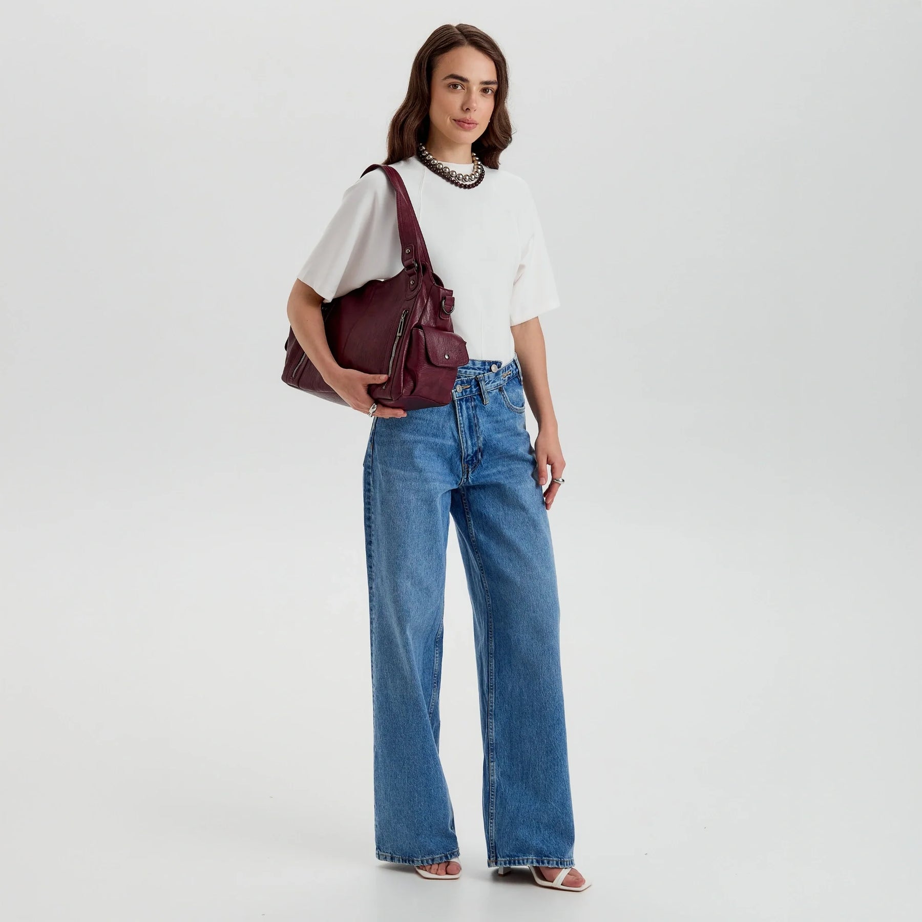 Dalia | Bolsa Crossbody