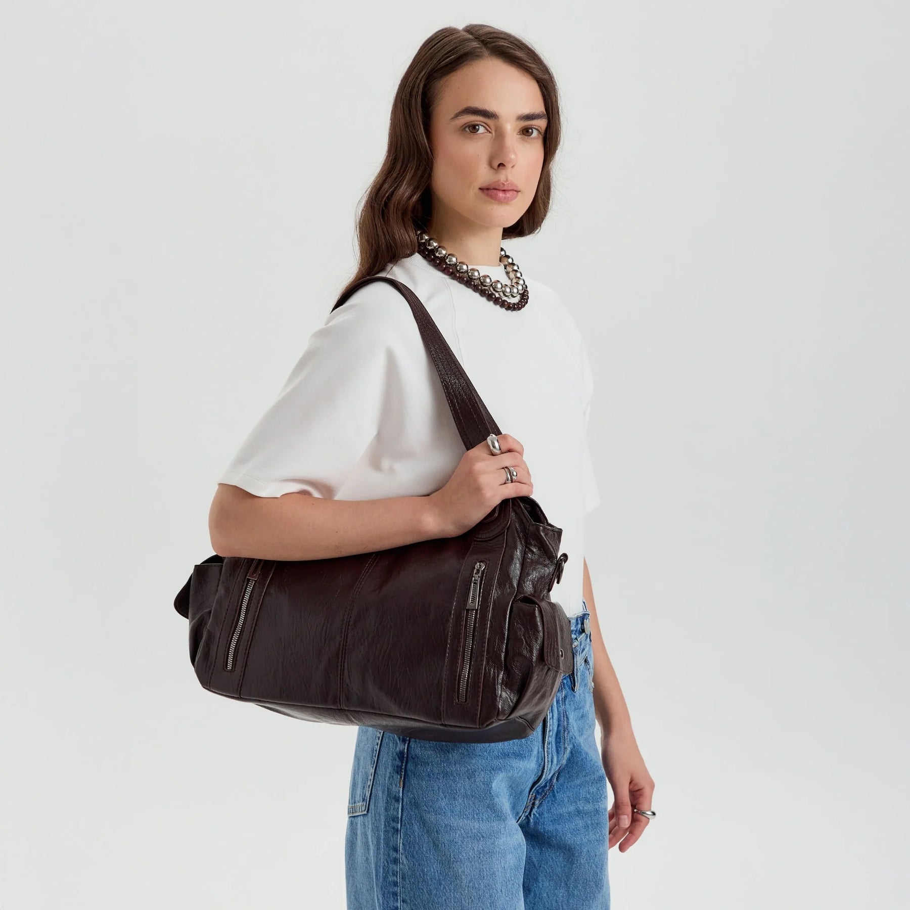 Dalia | Bolsa Crossbody