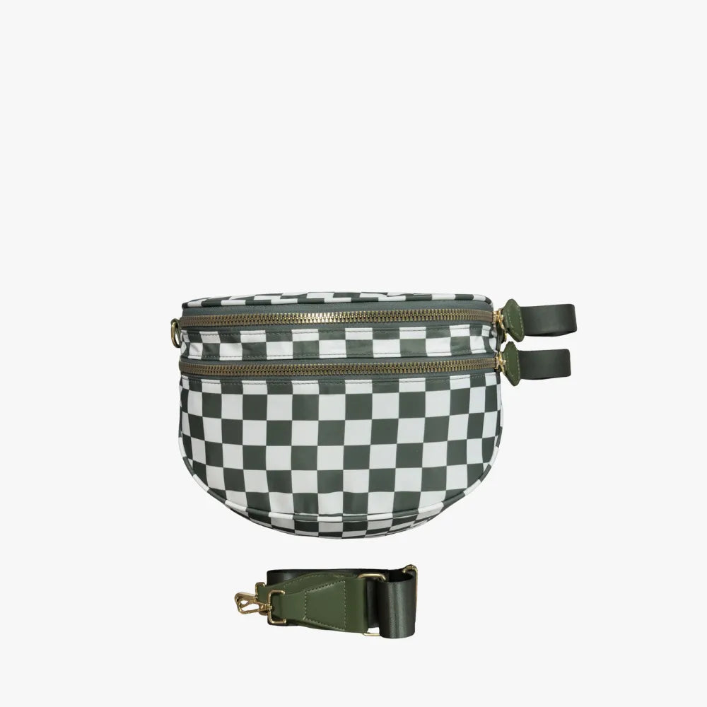 Maia | Bolsa Crossbody