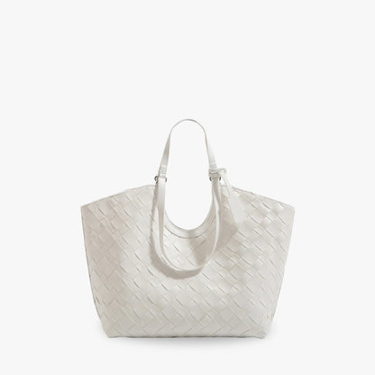 Kelia | Bolsa Tote Trenzada