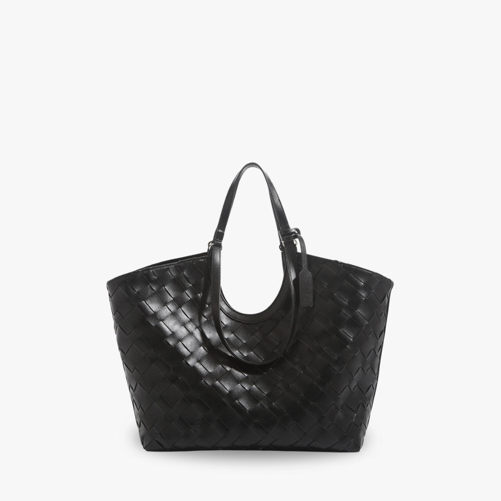 Kelia | Bolsa Tote Trenzada