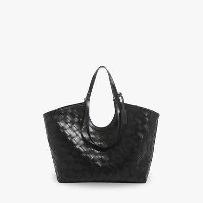 Kelia | Bolsa Tote Trenzada