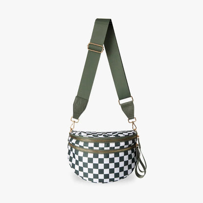 Maia | Bolsa Crossbody
