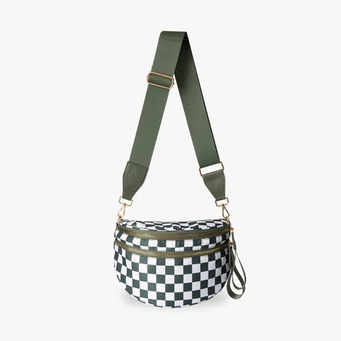 Maia | Bolsa Crossbody