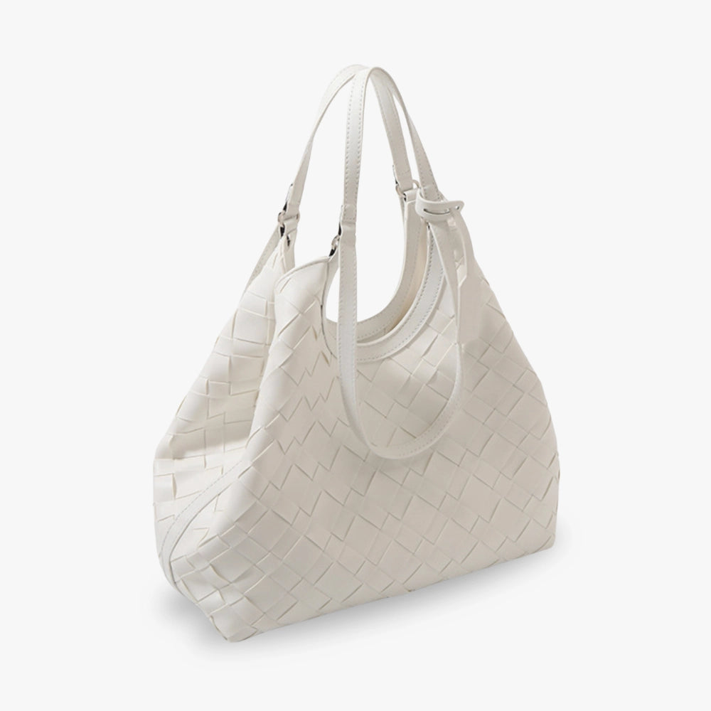 Kelia | Bolsa Tote Trenzada
