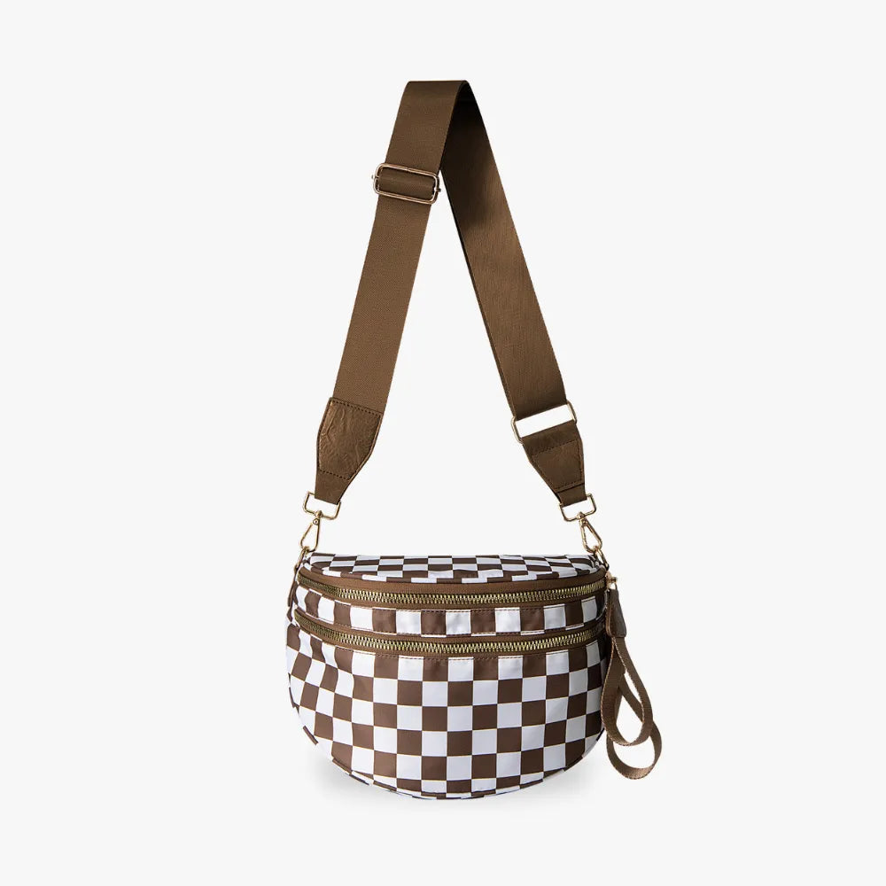 Maia | Bolsa Crossbody