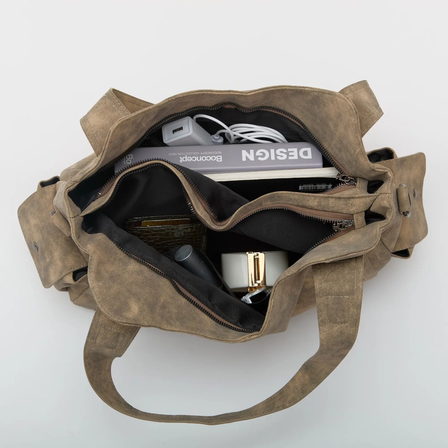 Dalia | Bolsa Crossbody