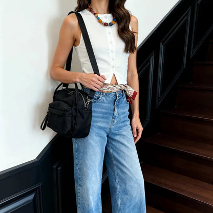 Daniela | Bolsa Crossbody