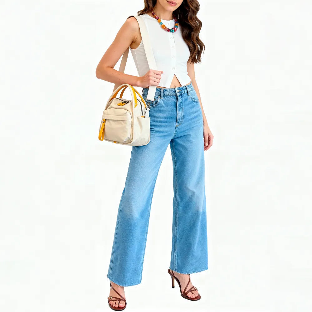 Daniela | Bolsa Crossbody