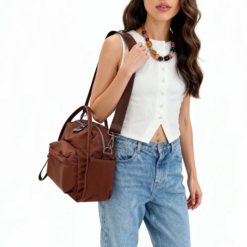 Daniela | Bolsa Crossbody