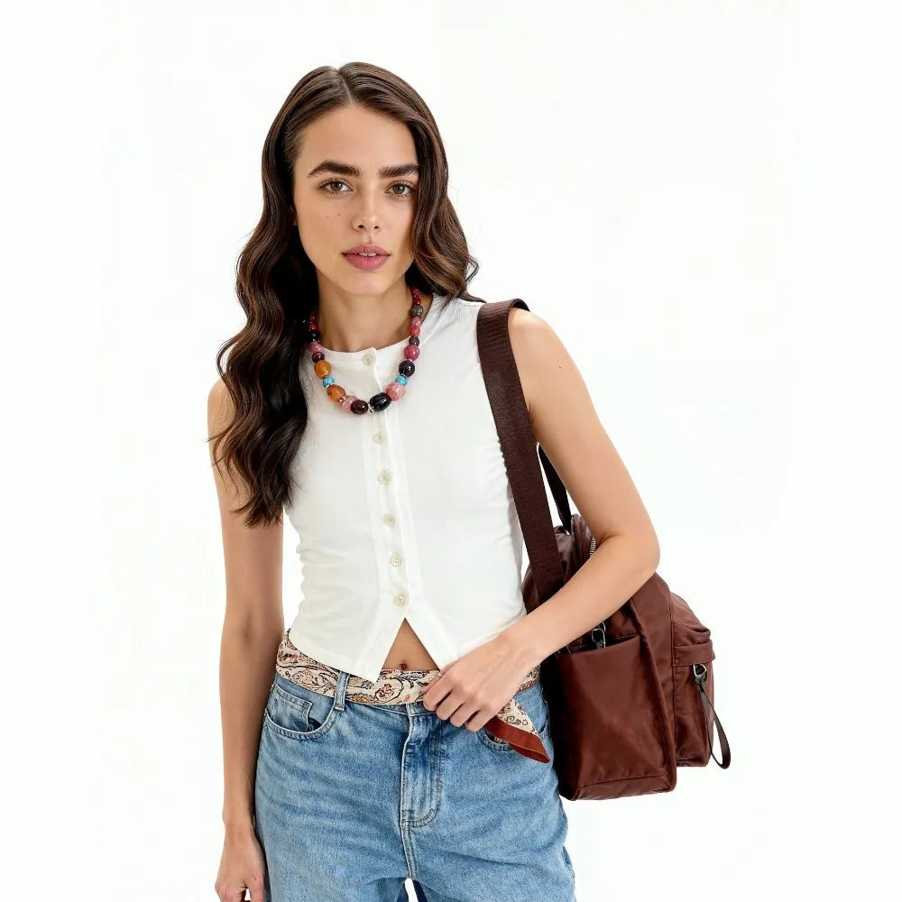 Daniela | Bolsa Crossbody
