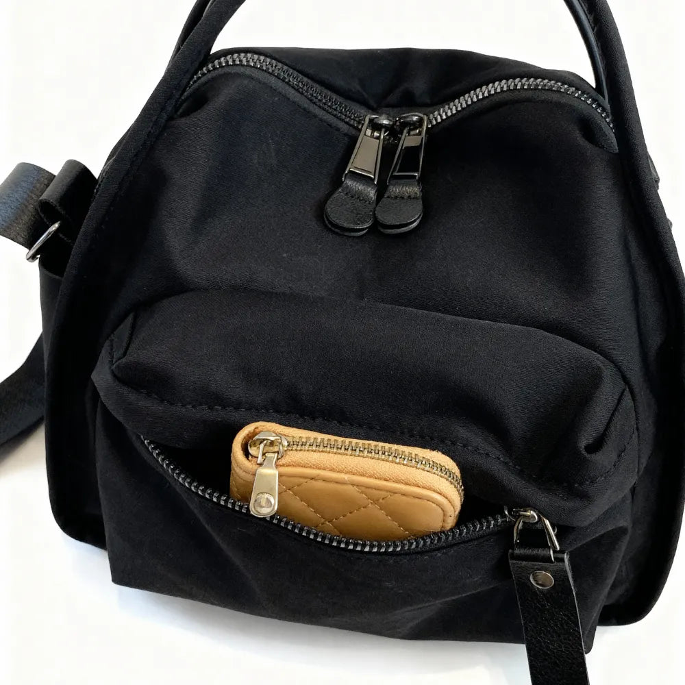 Daniela | Bolsa Crossbody