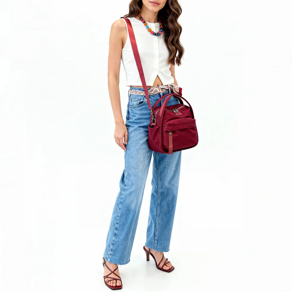 Daniela | Bolsa Crossbody