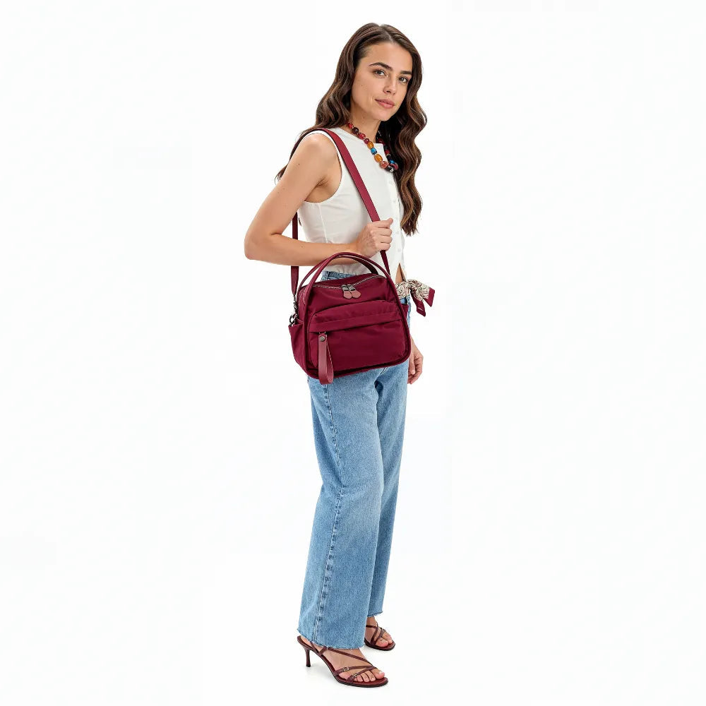 Daniela | Bolsa Crossbody
