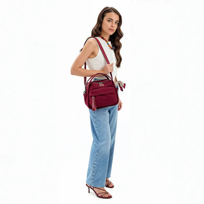 Daniela | Bolsa Crossbody