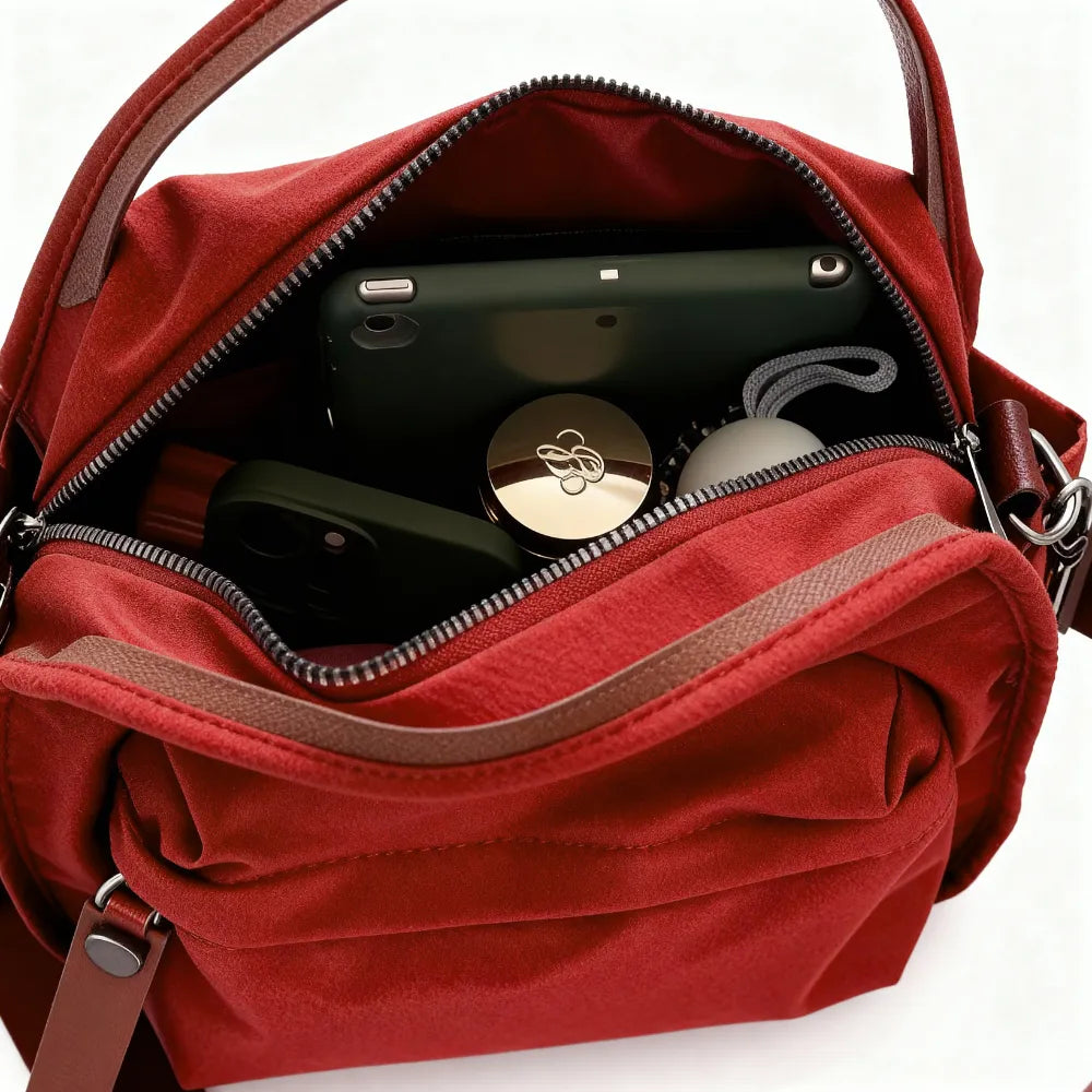Daniela | Bolsa Crossbody