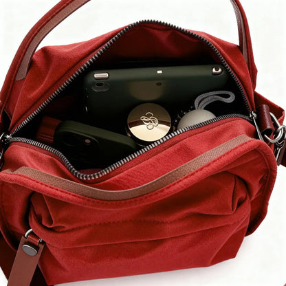 Daniela | Bolsa Crossbody