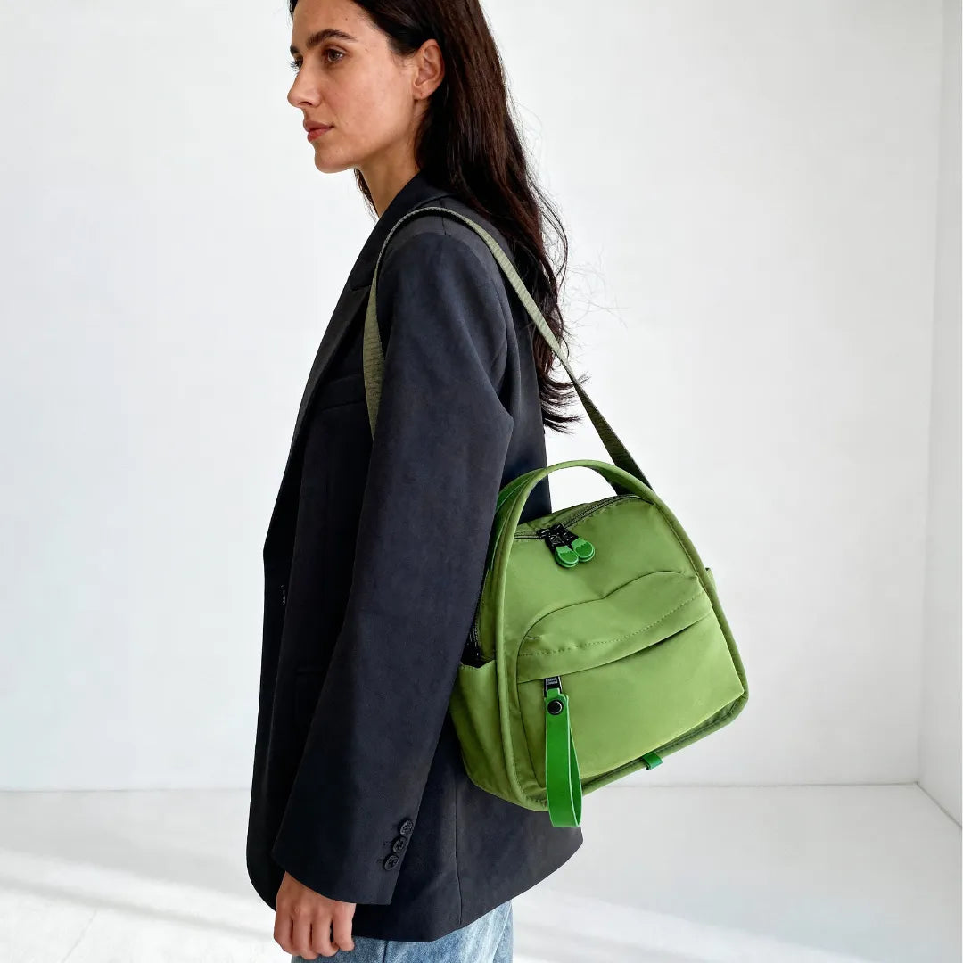 Daniela | Bolsa Crossbody