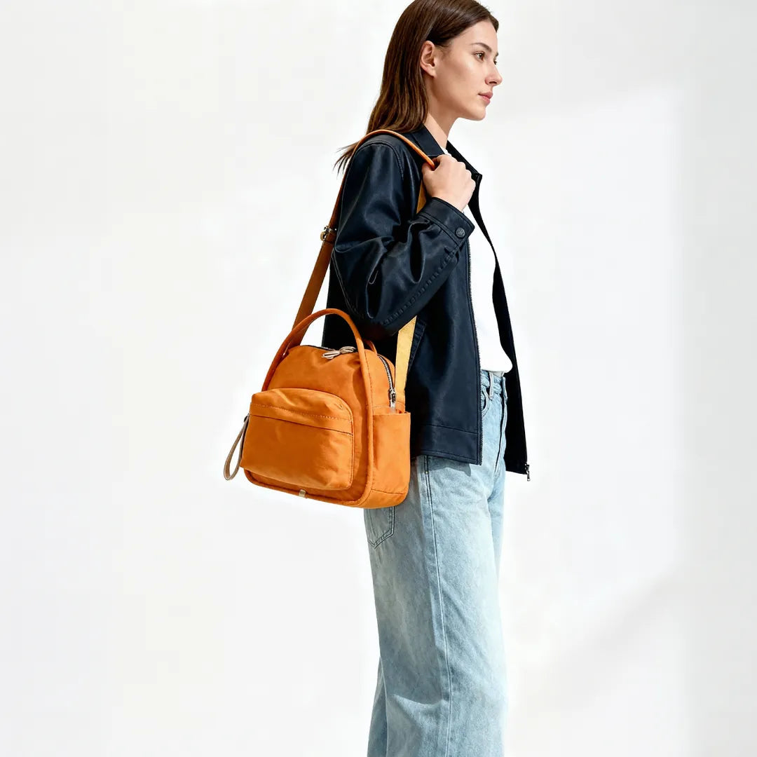 Daniela | Bolsa Crossbody