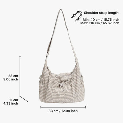 Mila | Bolsa Crossbody
