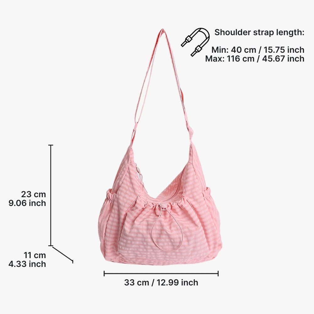 Mila | Bolsa Crossbody