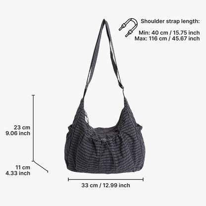 Mila | Bolsa Crossbody