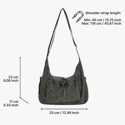 Mila | Bolsa Crossbody