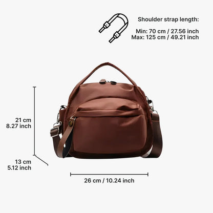 Daniela | Bolsa Crossbody