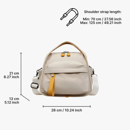 Daniela | Bolsa Crossbody