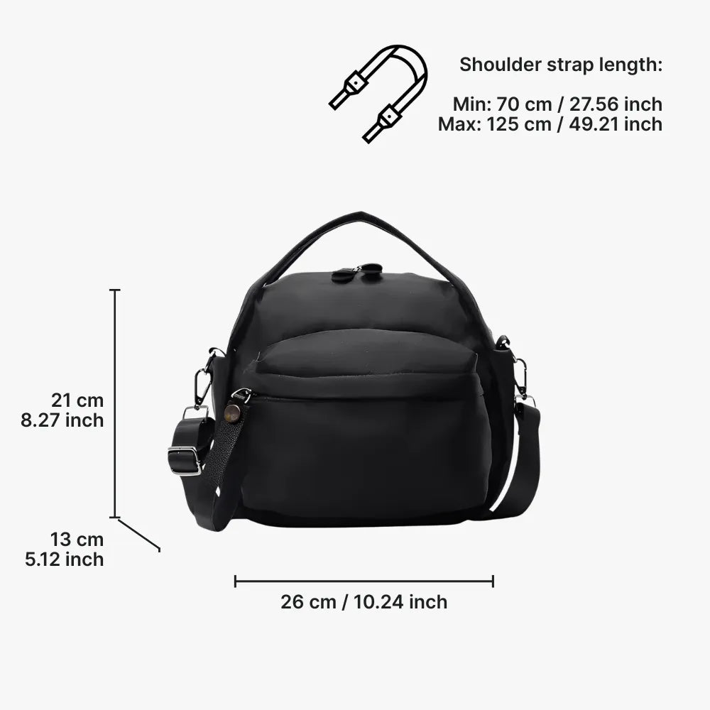 Daniela | Bolsa Crossbody