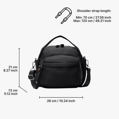 Daniela | Bolsa Crossbody