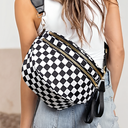 Maia | Bolsa Crossbody