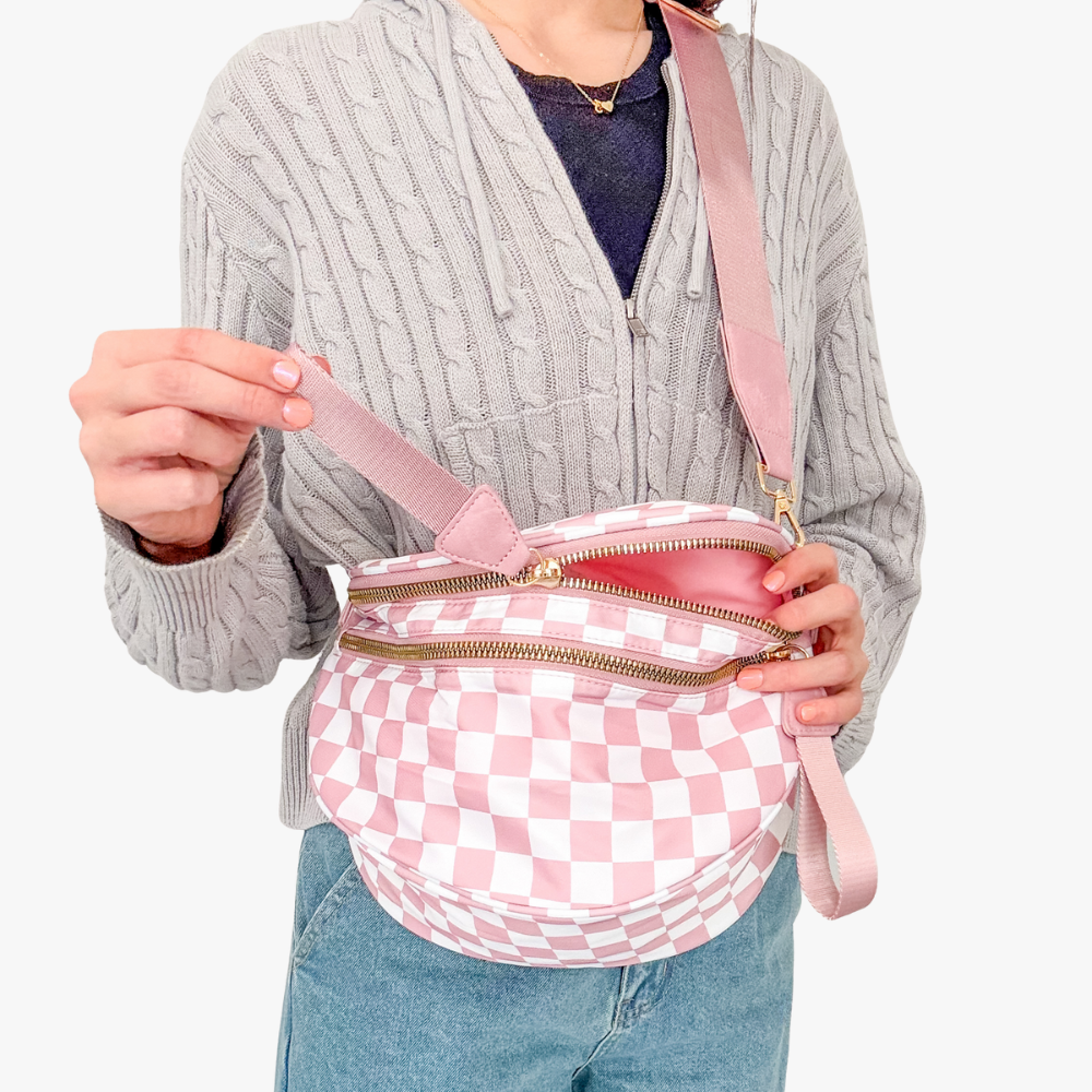 Maia | Bolsa Crossbody