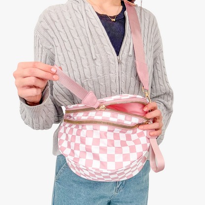 Maia | Bolsa Crossbody