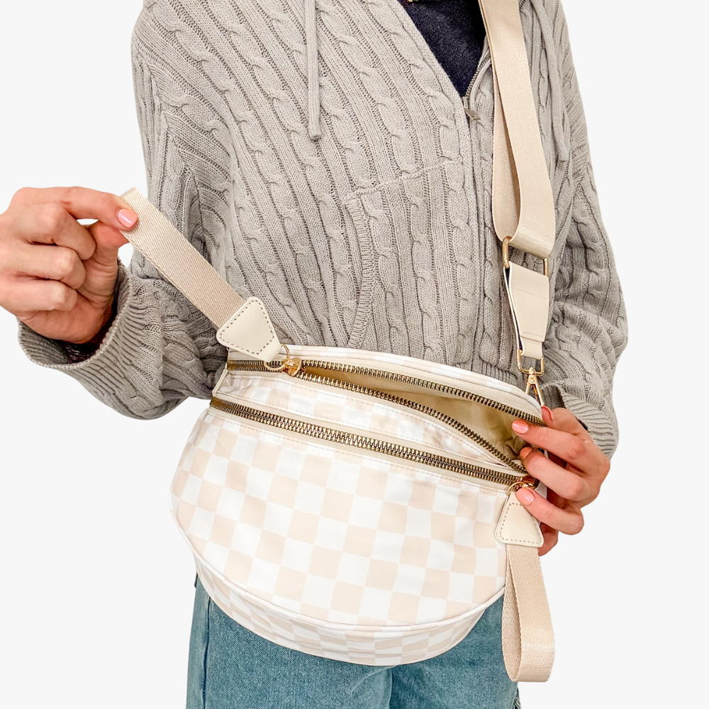 Maia | Bolsa Crossbody