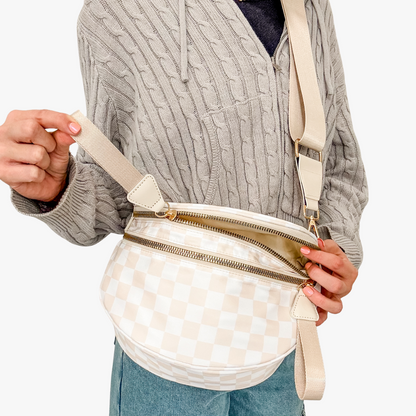 Maia | Bolsa Crossbody