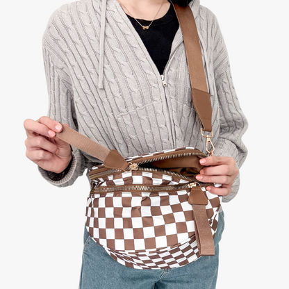 Maia | Bolsa Crossbody